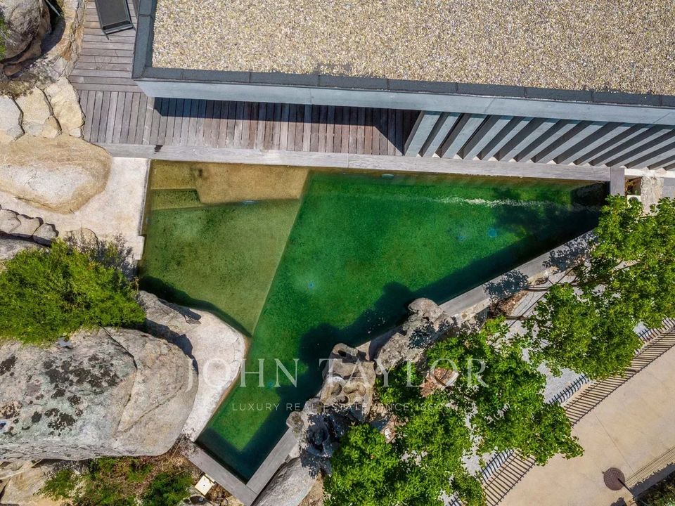 Villa i Lecci, Corse-du-Sud - foto 4