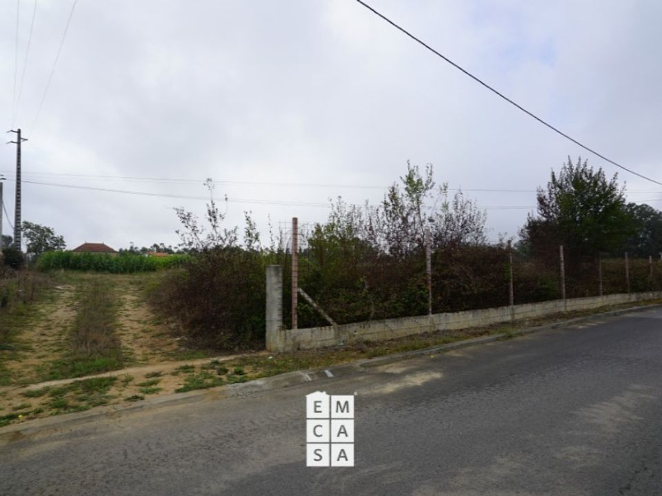 Helårsgrund i Santa Maria da Feira, Aveiro - foto 4
