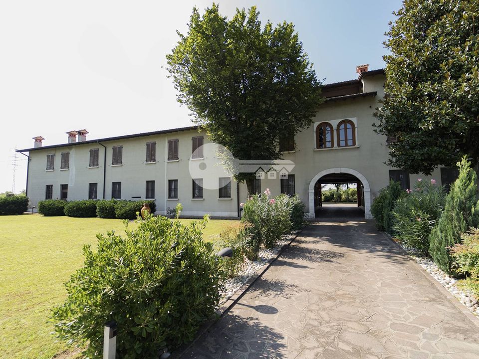 Landejendom i Roncadelle, Brescia - foto 3