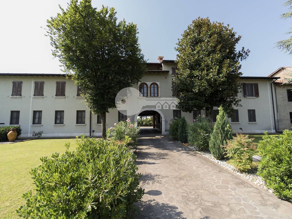 Landejendom i Roncadelle, Brescia - foto 4