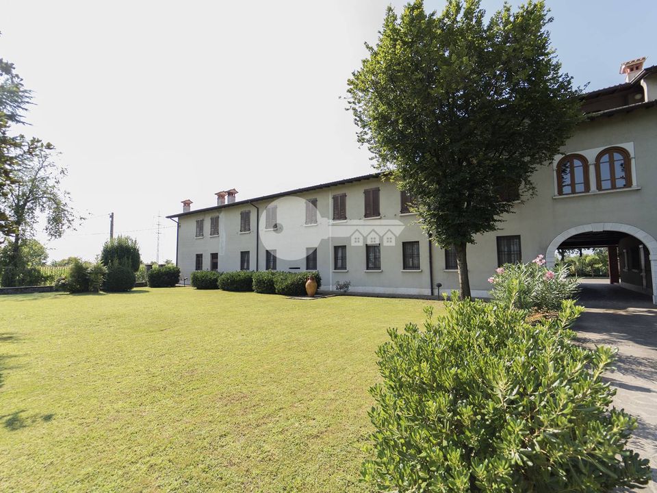 Landejendom i Roncadelle, Brescia - foto 5