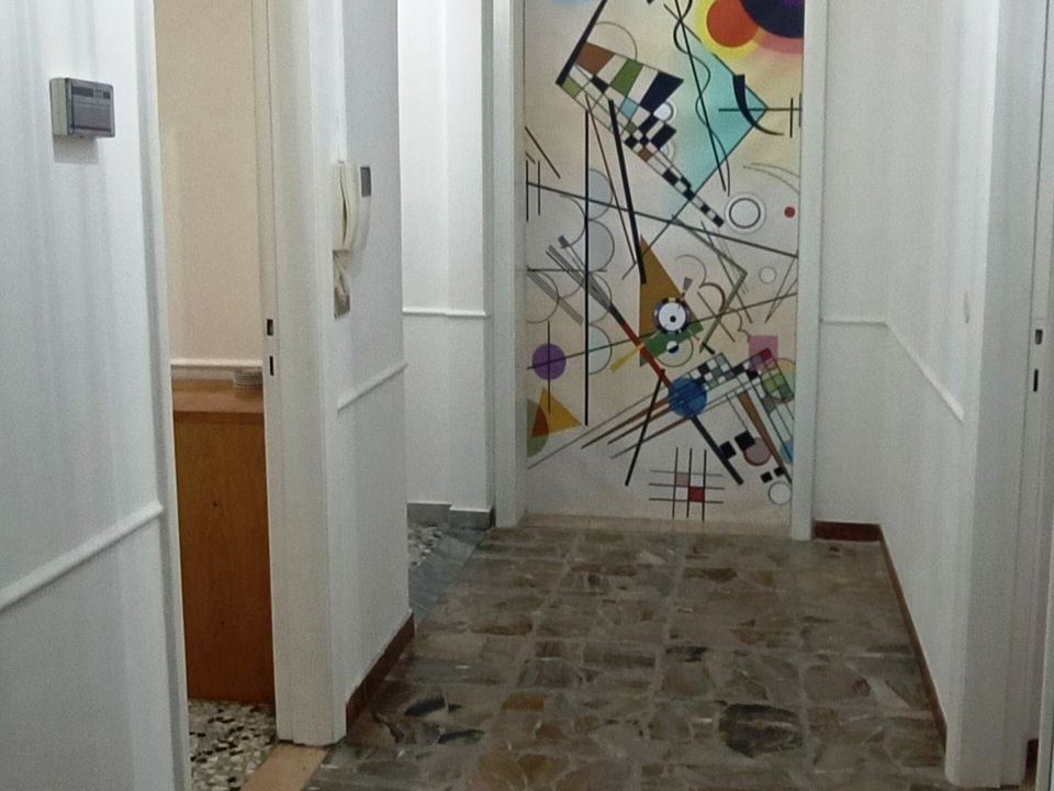 Lejlighed i San Benedetto Del Tronto, Ascoli Piceno - foto 4
