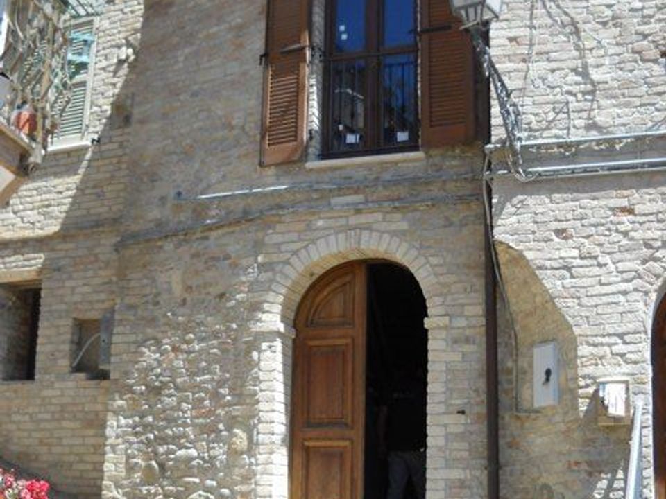 Villa i Colonnella, Teramo - foto 2