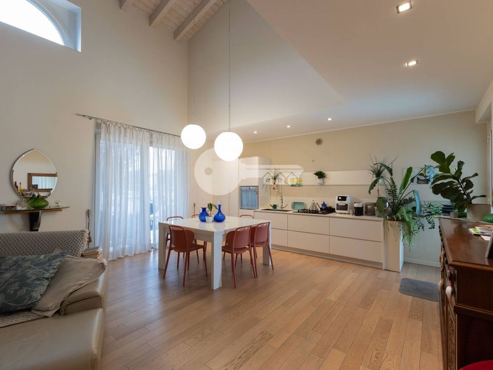Villa i Ghedi, Brescia - foto 2
