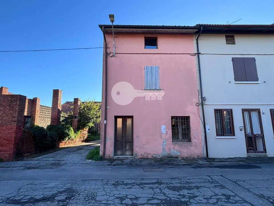 Villa i Seniga, Brescia - foto 1