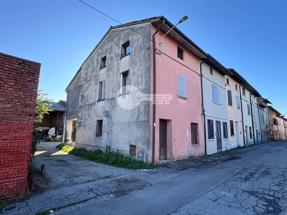 Villa i Seniga, Brescia - foto 2