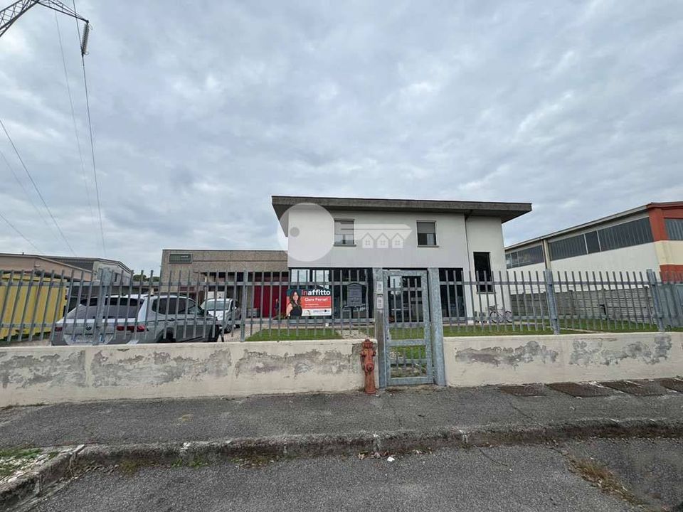Erhvervsejendom i Leno, Brescia - foto 3