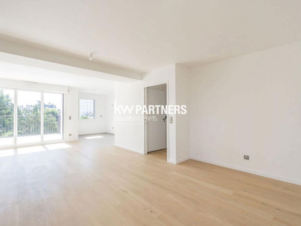 Duplex i Saint-Germain-en-Laye, Yvelines - foto 3