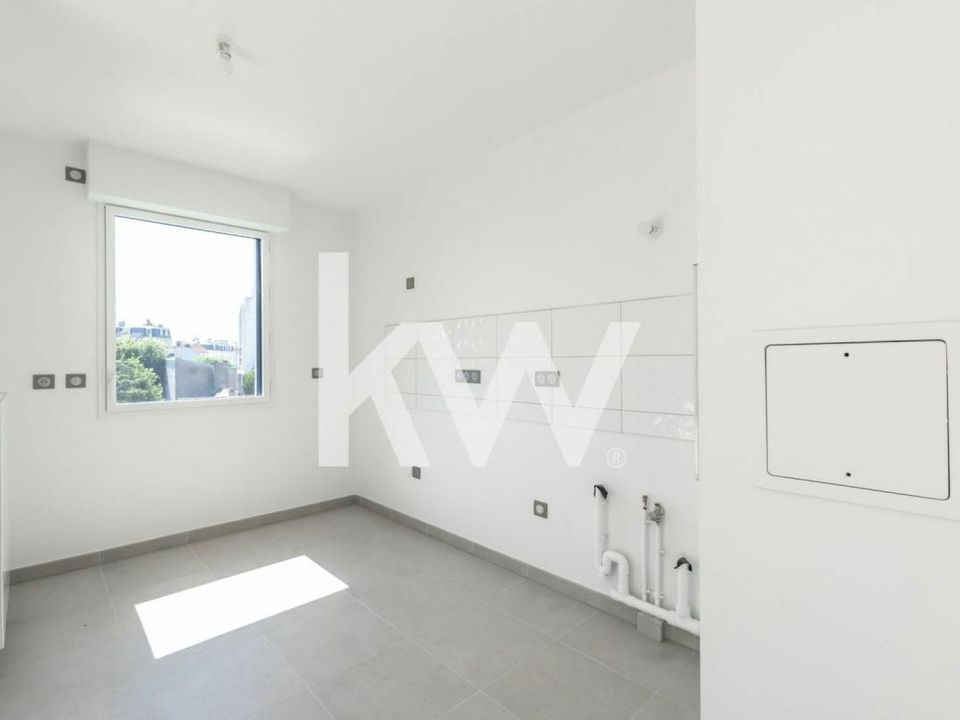 Duplex i Saint-Germain-en-Laye, Yvelines - foto 5