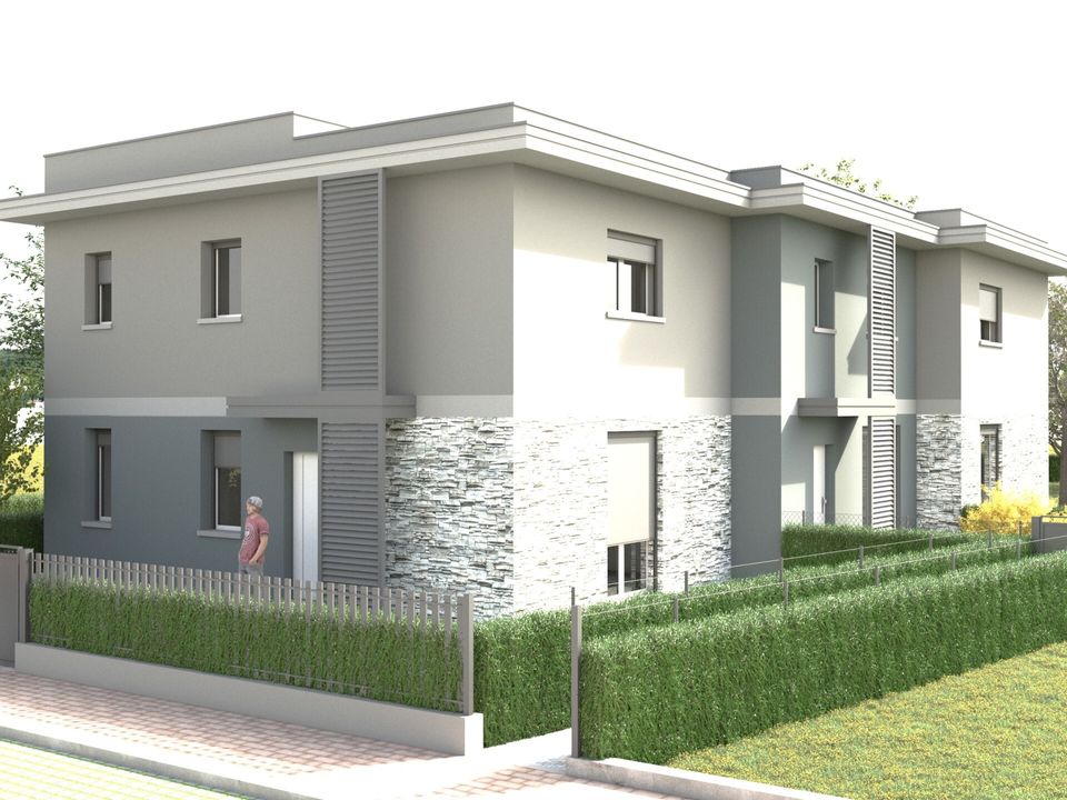Villa i Parma, Parma - foto 3