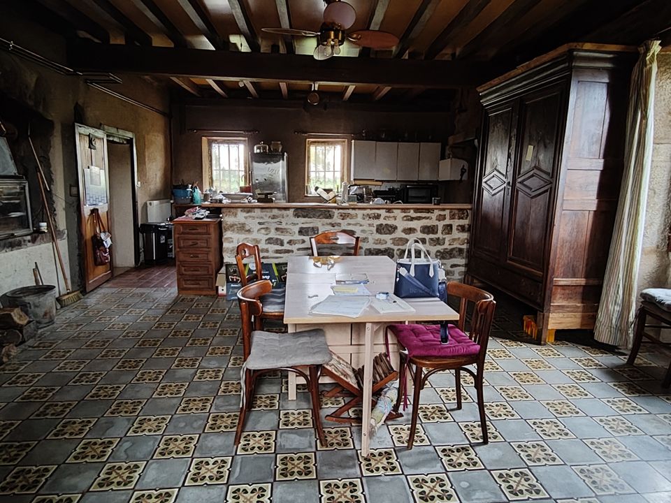 Villa i Longecourt-les-Culetre, Cote-d'Or - foto 2