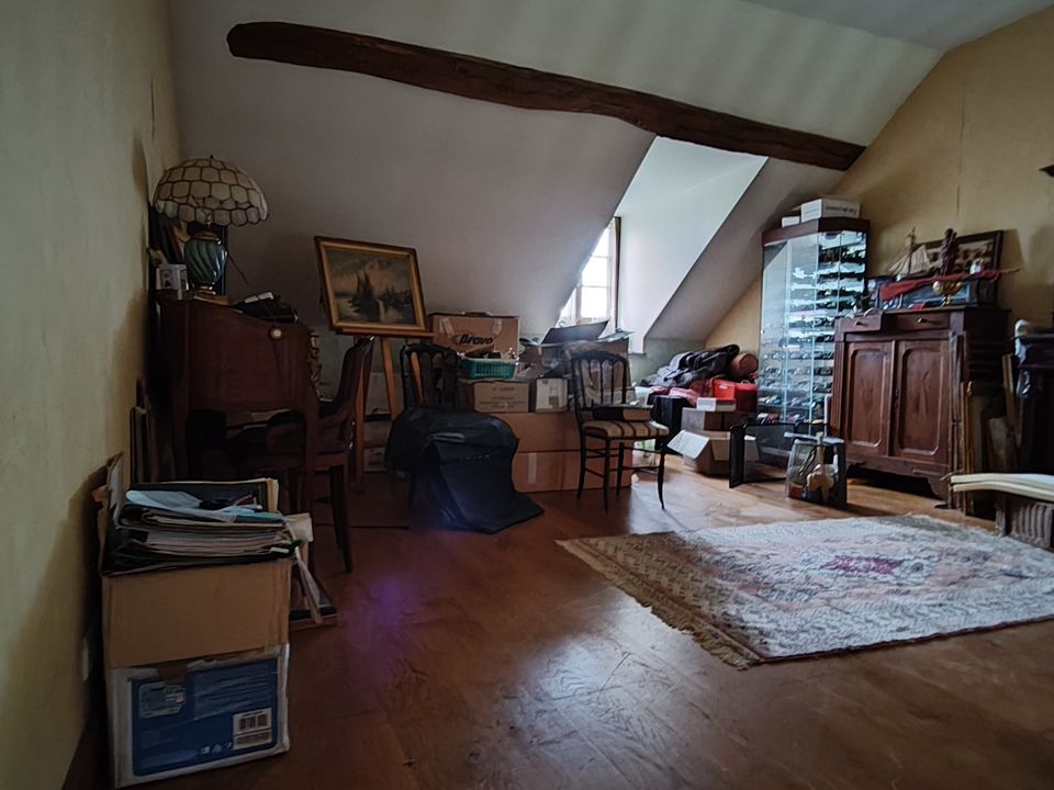 Villa i Longecourt-les-Culetre, Cote-d'Or - foto 4