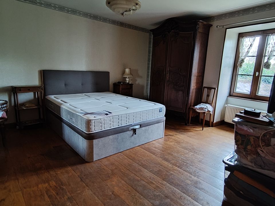 Villa i Longecourt-les-Culetre, Cote-d'Or - foto 5
