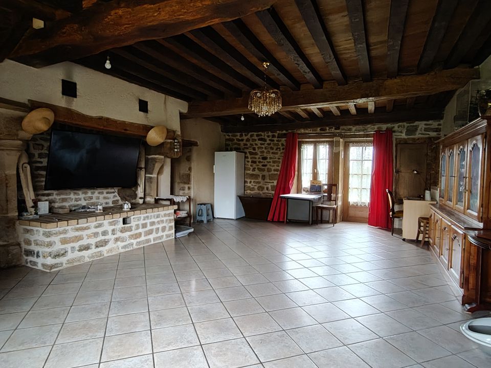 Villa i Longecourt-les-Culetre, Cote-d'Or - foto 3