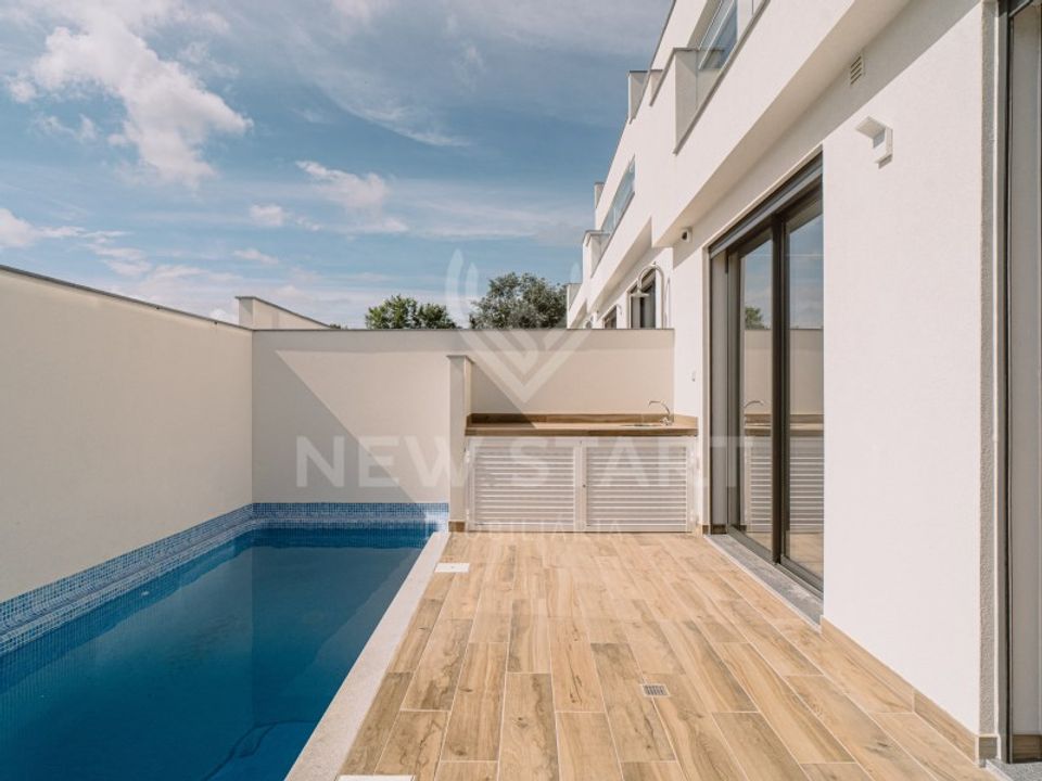 Villa i Moncarapacho, Faro - foto 2