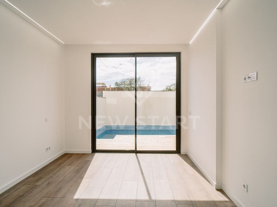Villa i Moncarapacho, Faro - foto 3