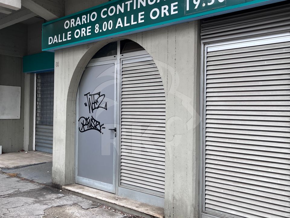 Erhvervsejendom i Ferrara, Ferrara - foto 3