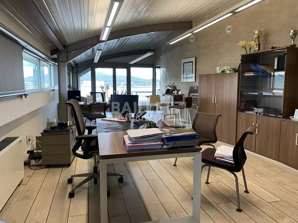 Erhvervsejendom i Frejus, Var - foto 1