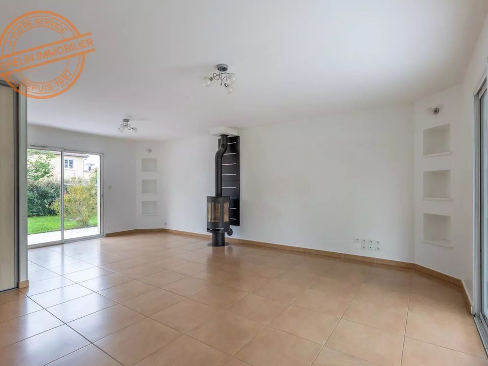 Villa i Chessy, Rhone - foto 3