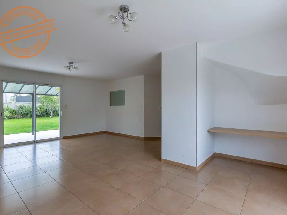 Villa i Chessy, Rhone - foto 4