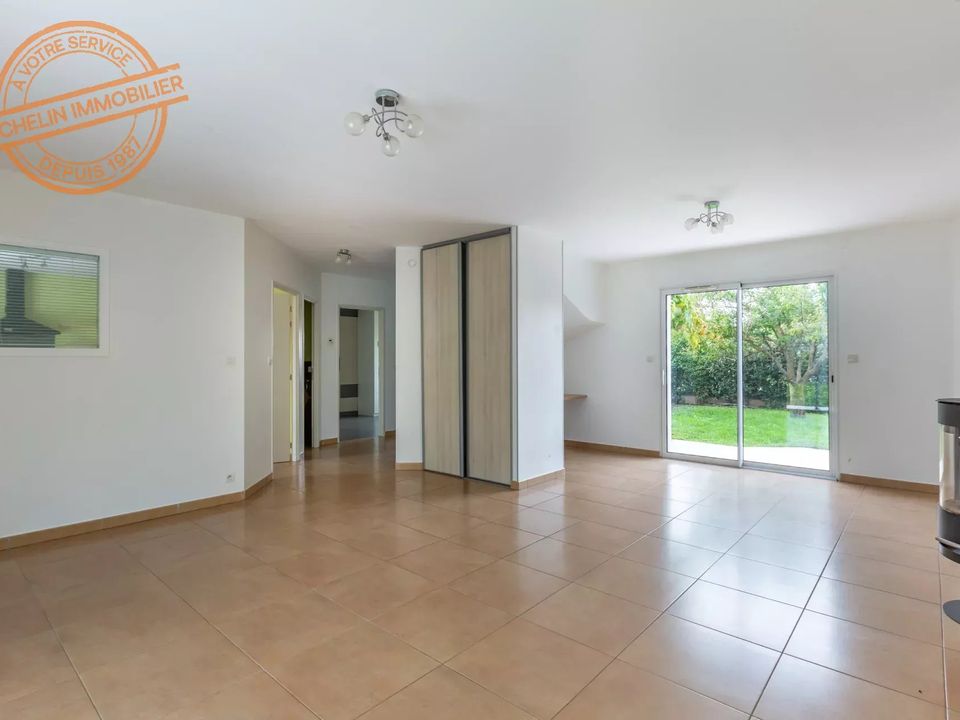 Villa i Chessy, Rhone - foto 5