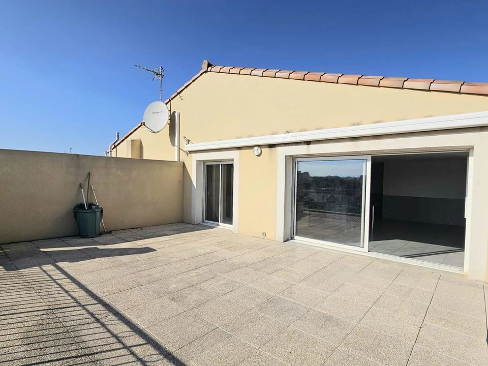 Lejlighed i Narbonne, Aude - foto 4