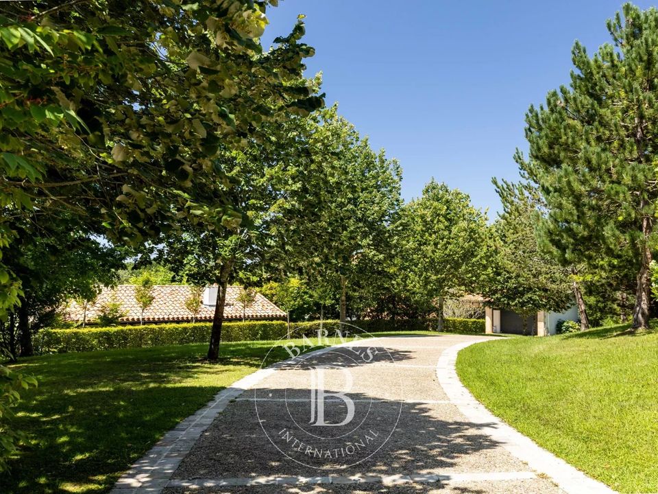 Villa i Arcangues, Pyrenees-Atlantiques - foto 3