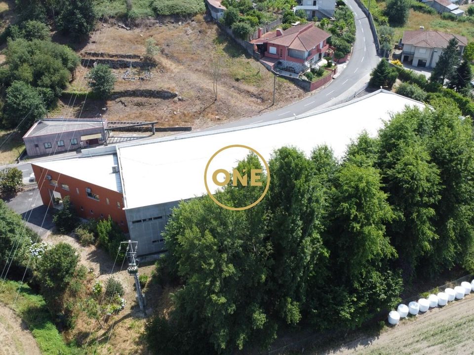 Erhvervsejendom i Guimaraes, Braga - foto 3