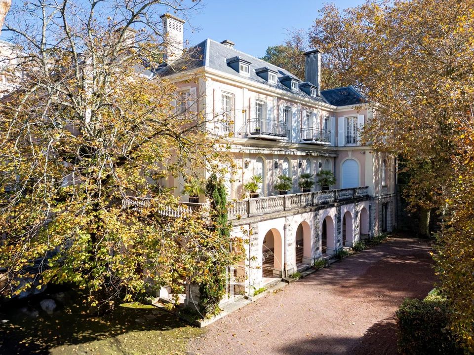 Lejlighed i Biarritz, Pyrenees-Atlantiques - foto 5