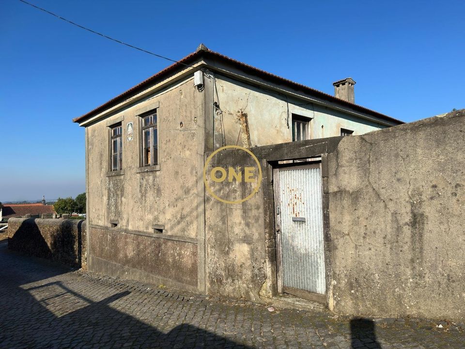 Byhus i Povoa de Varzim, Porto - foto 1