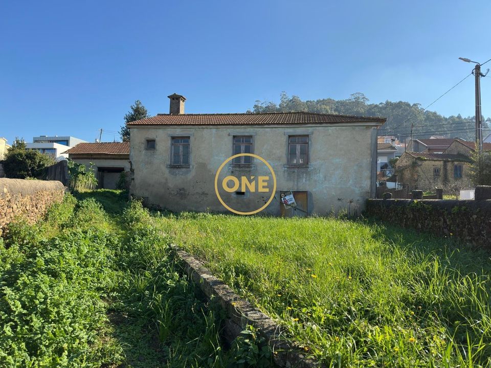 Byhus i Povoa de Varzim, Porto - foto 2