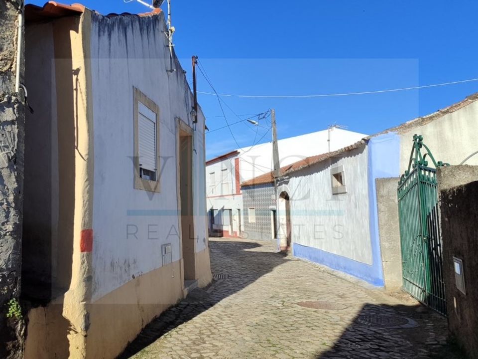 Villa i Carvoeira e Carmoes, Lisbon - foto 1