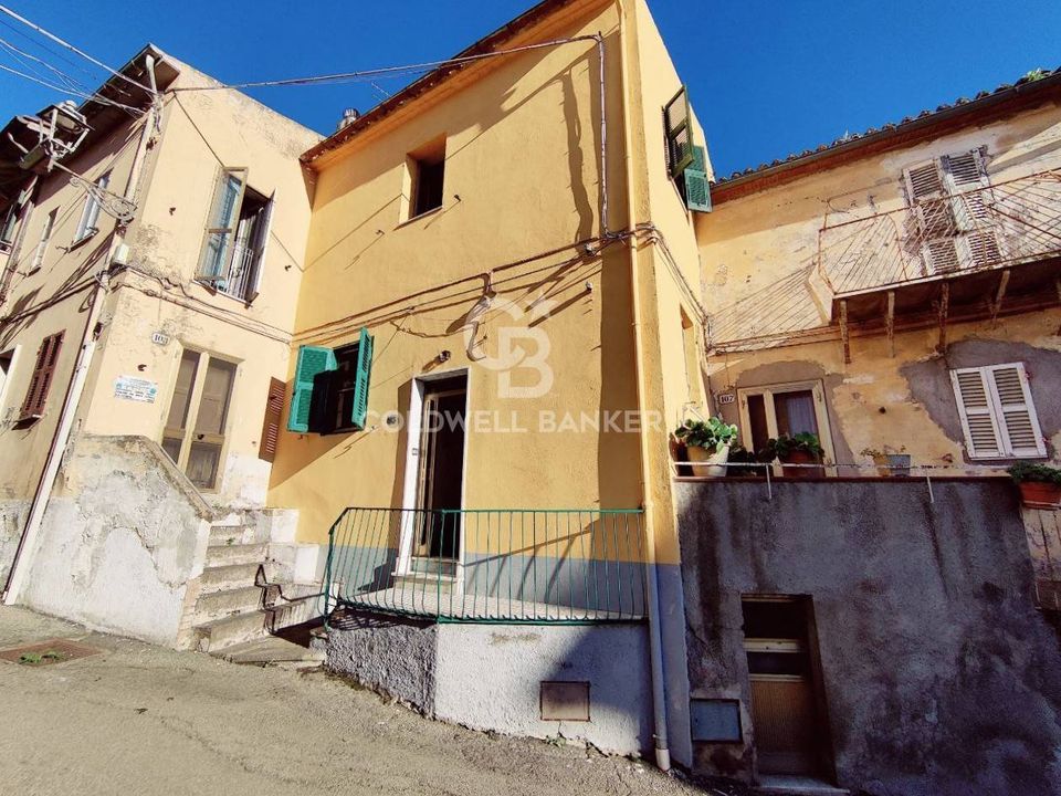 Apartamento en Cellere, Viterbo - foto 1