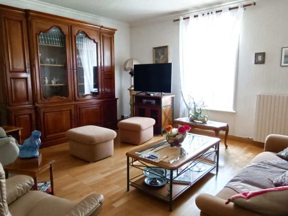 Byhus i Cholet, Maine-et-Loire - foto 4