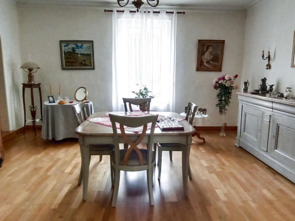 Byhus i Cholet, Maine-et-Loire - foto 5