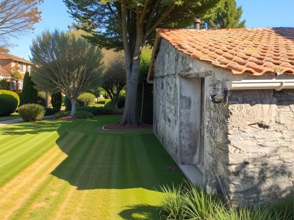 Casa de poble a Mareuil-sur-Lay-Dissais, Vendee - foto 3