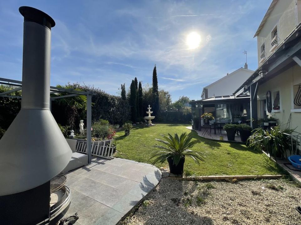 Villa i Nantes, Loire-Atlantique - foto 2