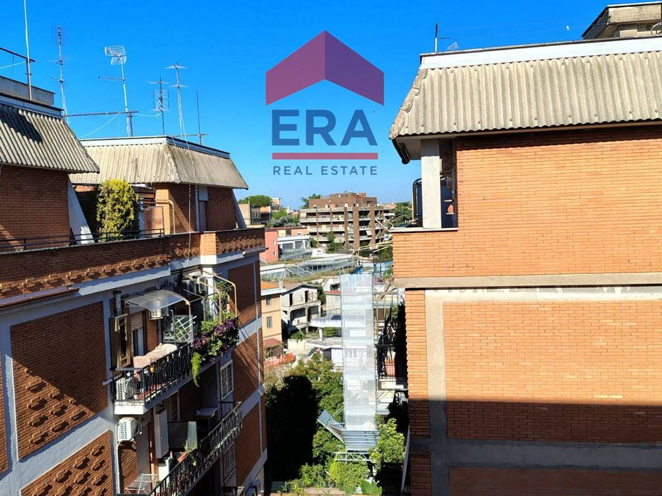 Apartament a Rome, Rome - foto 2