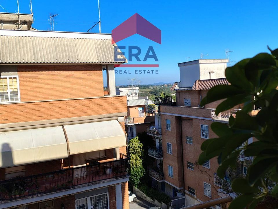 Apartament a Rome, Rome - foto 3