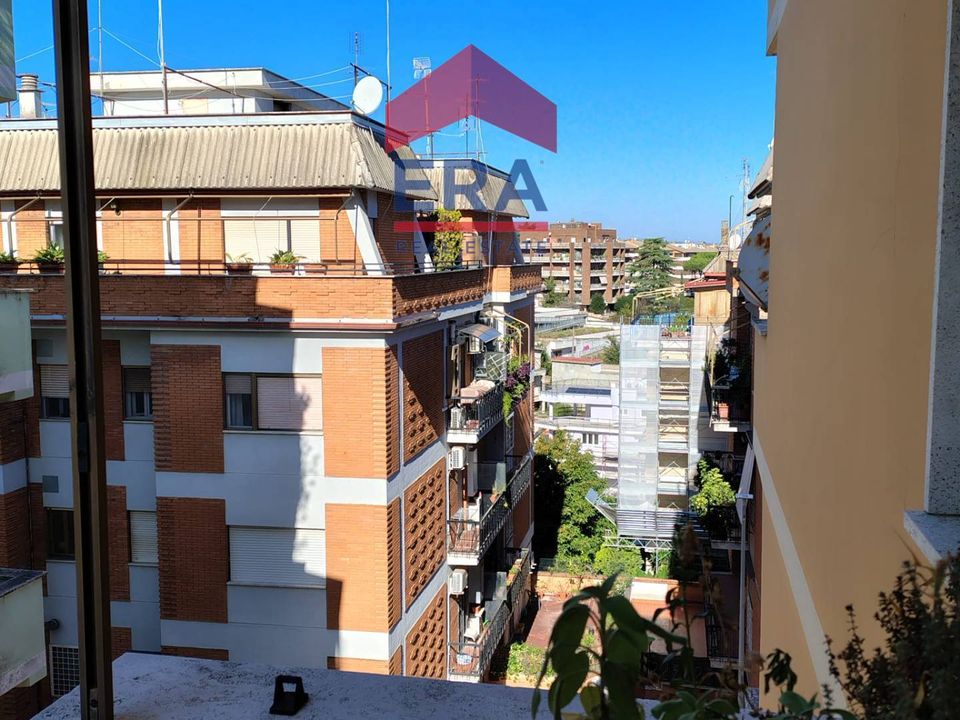 Apartament a Rome, Rome - foto 4
