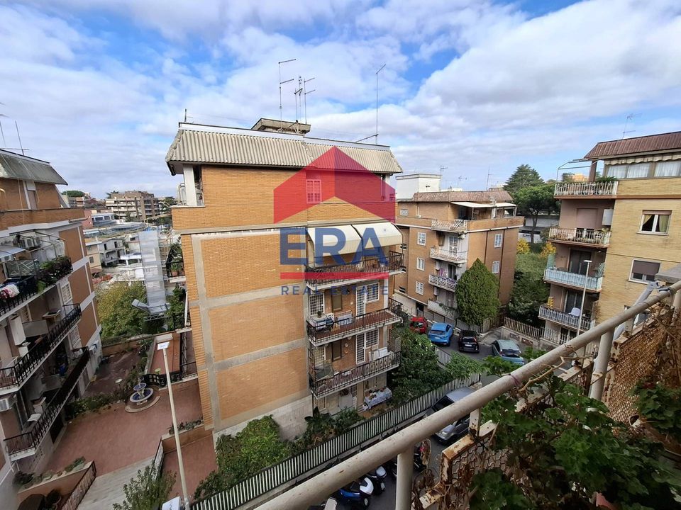 Apartament a Rome, Rome - foto 1