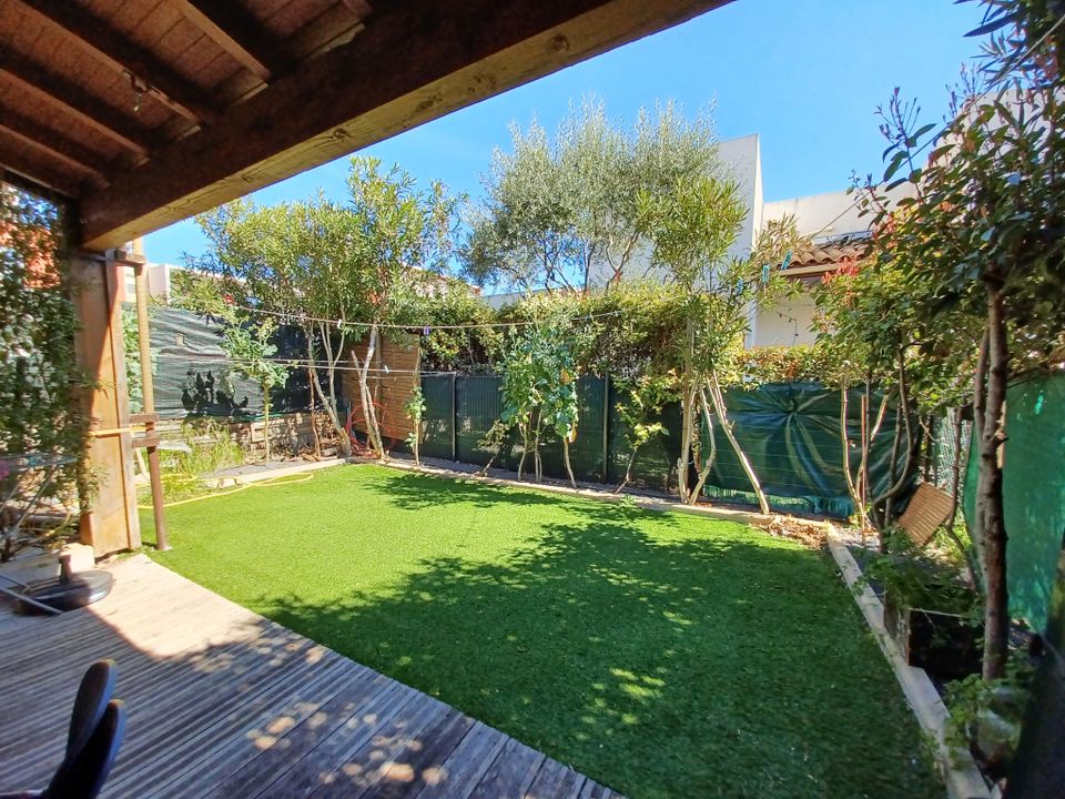 Villa i Jacou, Herault - foto 1