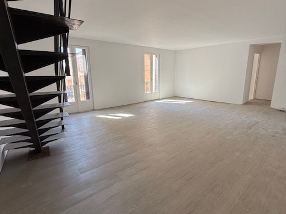 Landsbyhus i Serignan, Herault - foto 1