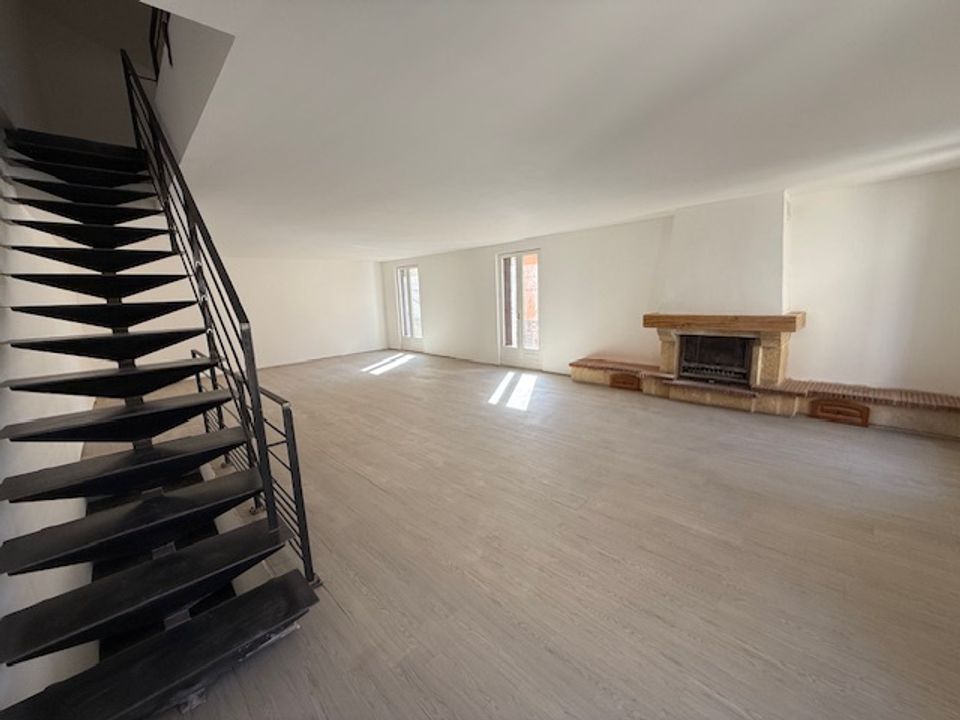Landsbyhus i Serignan, Herault - foto 1