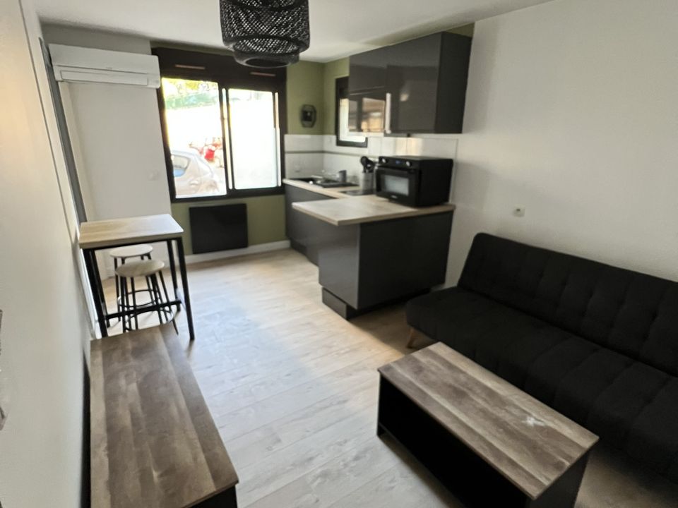 Lejlighed i Montpellier, Herault - foto 1