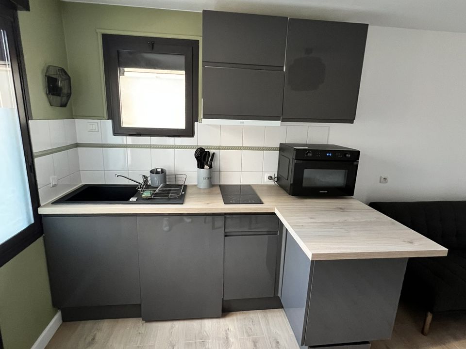 Lejlighed i Montpellier, Herault - foto 2