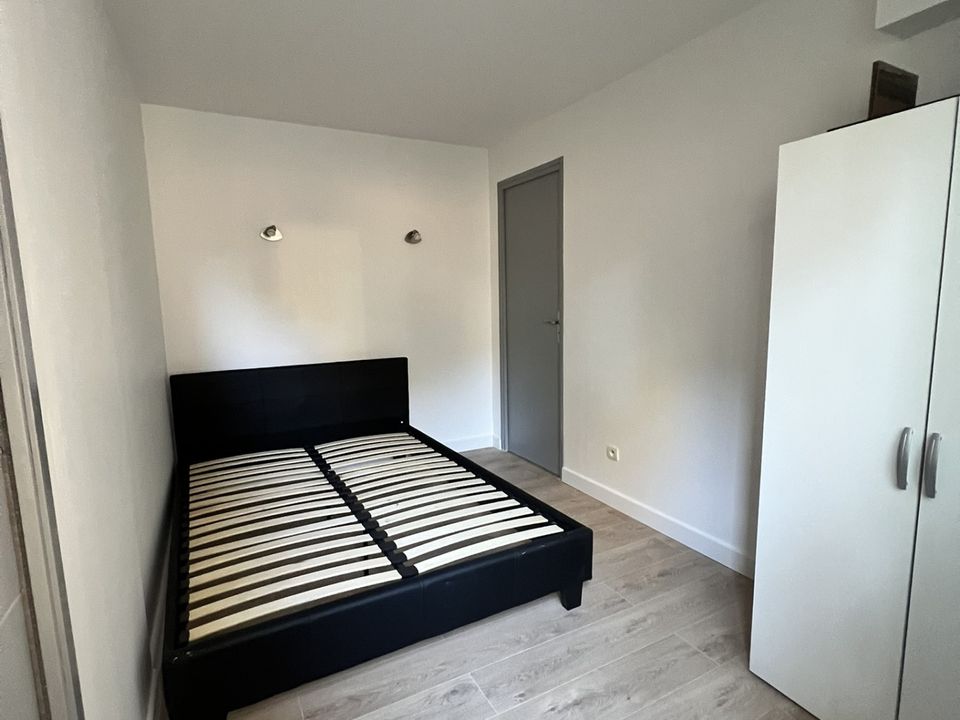 Lejlighed i Montpellier, Herault - foto 3