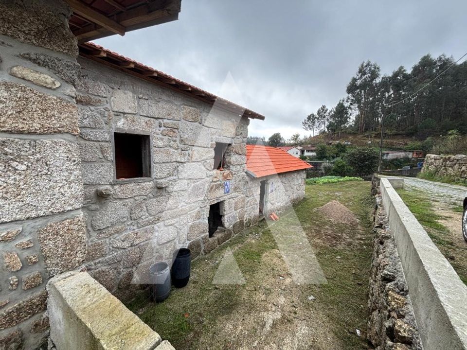 Villa i Paredes, Porto - foto 2