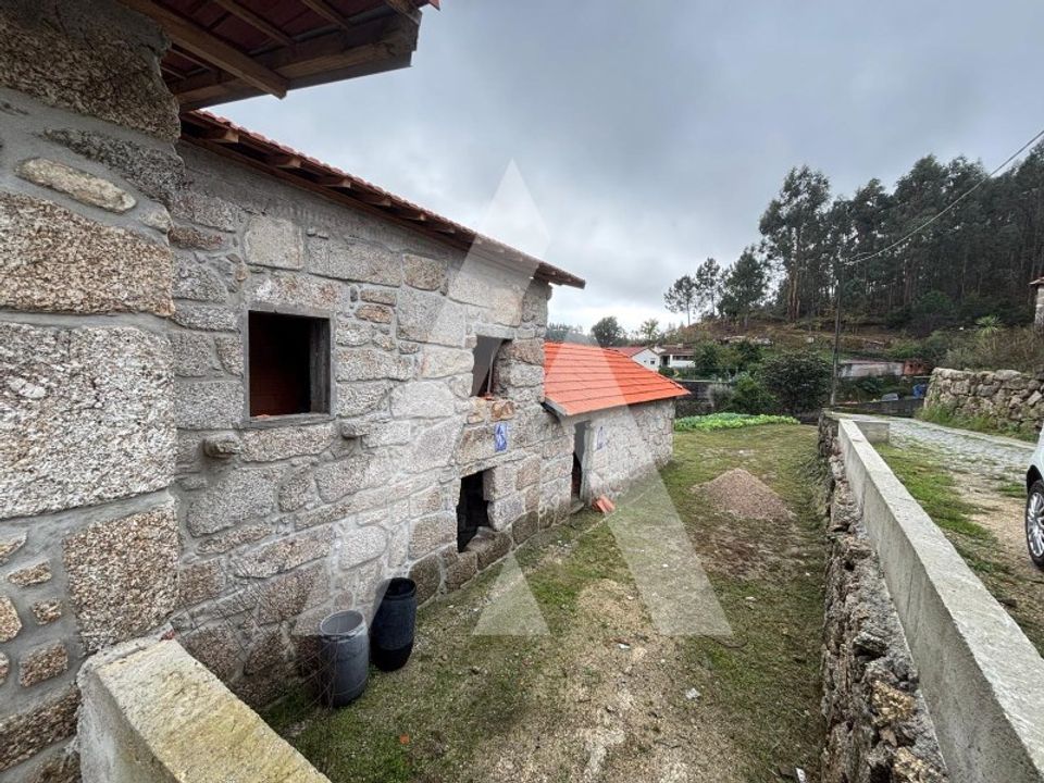 Villa i Paredes, Porto - foto 3