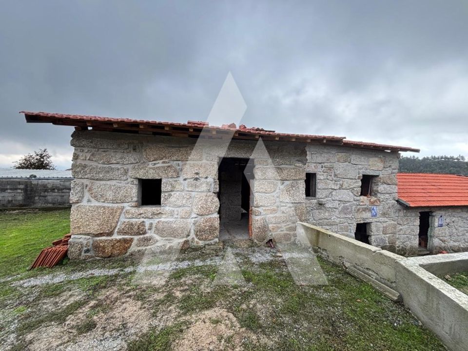 Villa i Paredes, Porto - foto 4